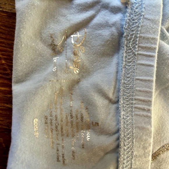 *Disney* Frozen Elsa leggings - Picture 4 of 6